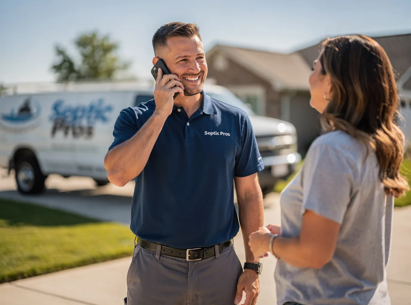 Septic Tank Pumping Seaman, OH FAQs